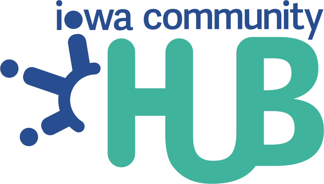 Iowa Community HUB