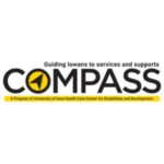 Iowa Compass