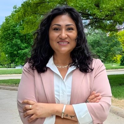 Sonia Reyes Sonia Reyes