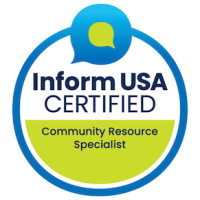 Inform USA CERTIFIED