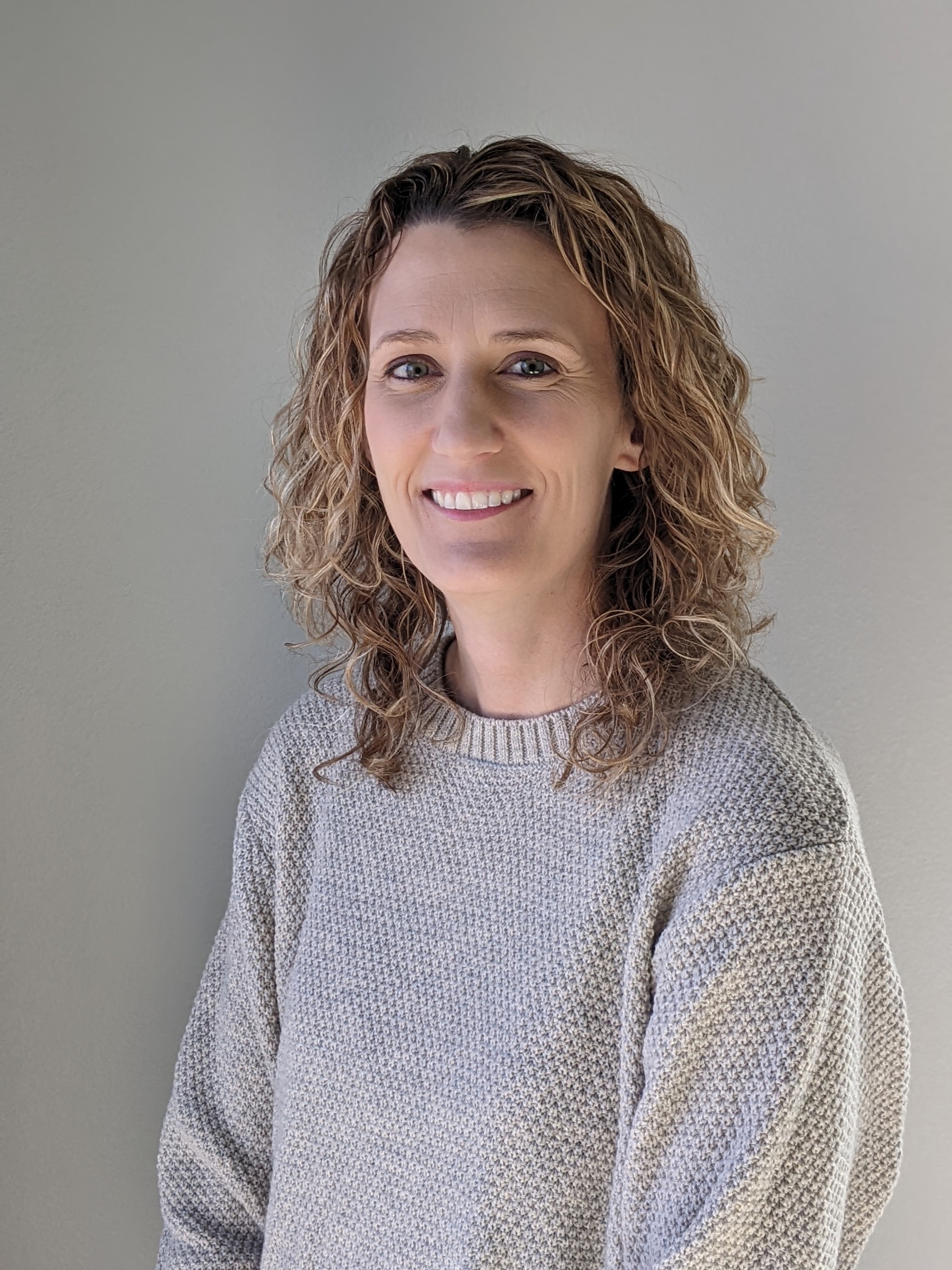 Meet The Team - Iowa Community HUB